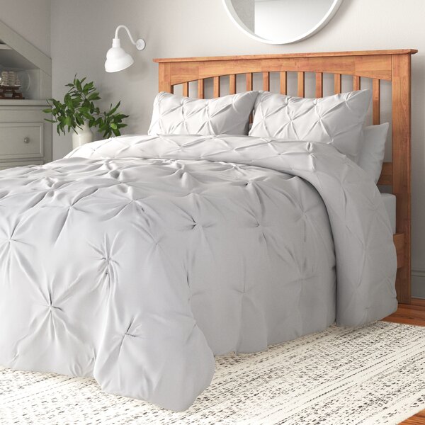 Super Oversized King Comforter Wayfair